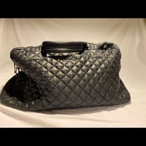 MZ Wallace Travel Jim in Black